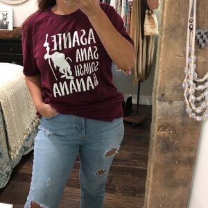 Bella canvas funny lion king Disney XL T-shirt